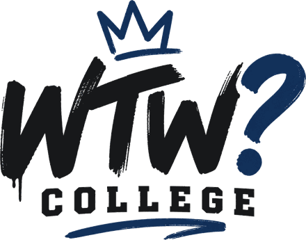 WTW? College